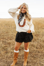 Load image into Gallery viewer, Horse Shoe Sweater
