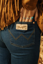 Load image into Gallery viewer, Wrangler X Lainey Wilson High Rise Wide Leg Jeans
