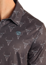Load image into Gallery viewer, Longhorn Polo
