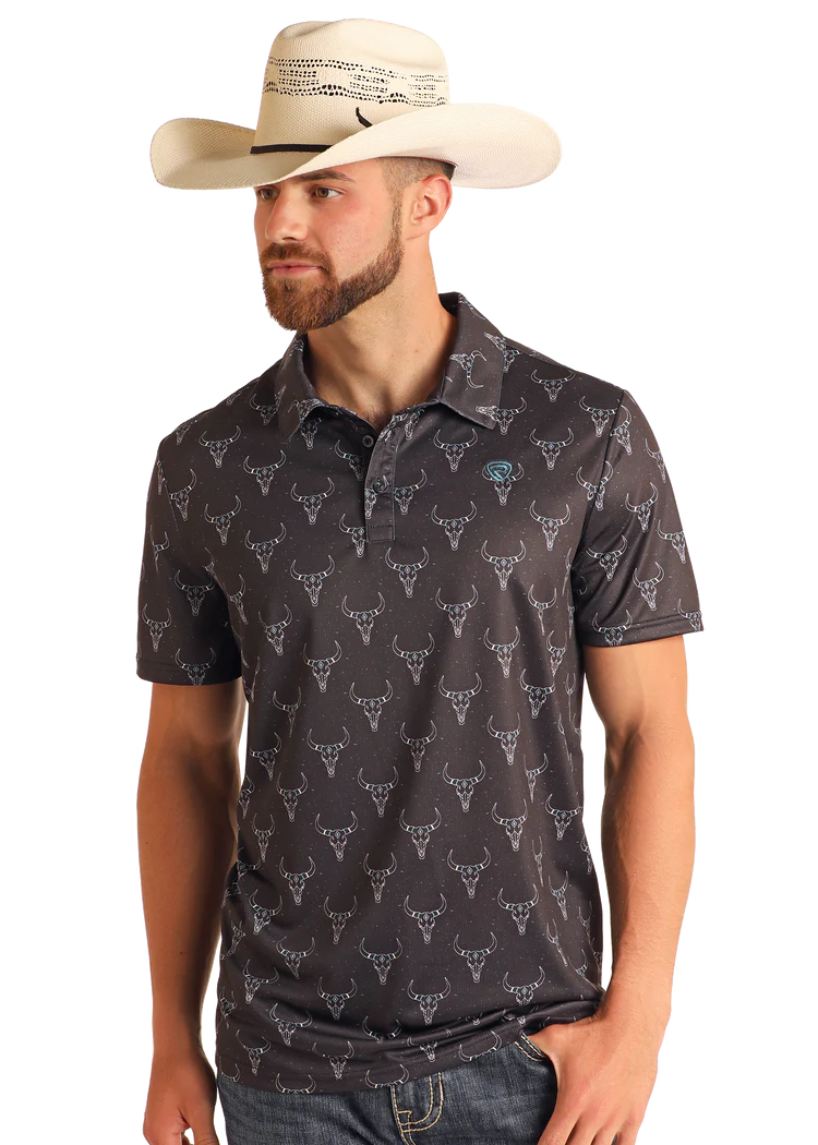 Longhorn Polo