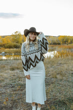 Load image into Gallery viewer, The Autumn Sweater
