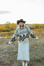 Load image into Gallery viewer, The Autumn Sweater
