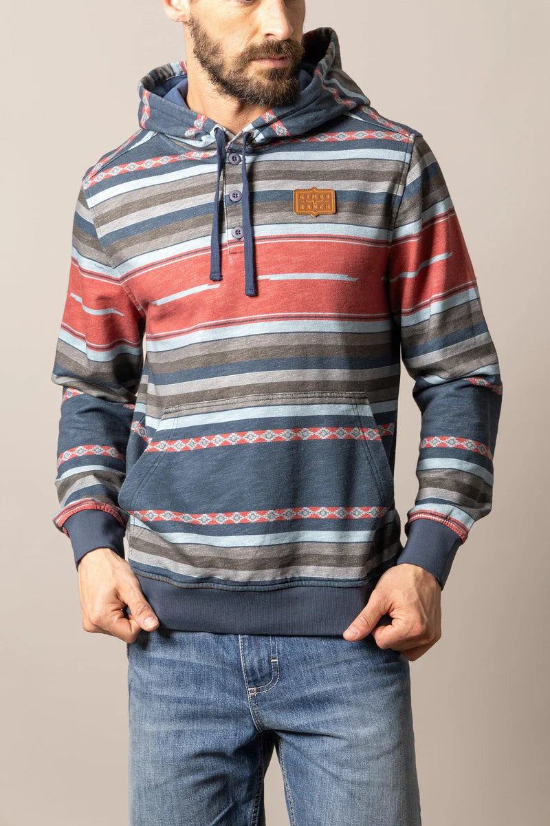 Cantura Kimes Hoodie