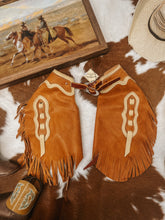 Load image into Gallery viewer, Toddler Chinks
