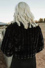Load image into Gallery viewer, Fur Cardigan
