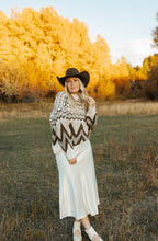 Load image into Gallery viewer, The Autumn Sweater
