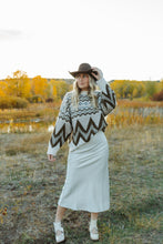 Load image into Gallery viewer, The Autumn Sweater
