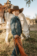 Load image into Gallery viewer, Youth Chinks (should fit 6-9 years old)
