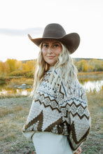 Load image into Gallery viewer, The Autumn Sweater
