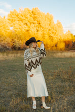 Load image into Gallery viewer, The Autumn Sweater
