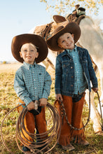 Load image into Gallery viewer, Youth Chinks (should fit 6-9 years old)
