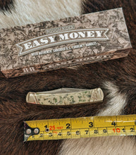 Load image into Gallery viewer, Rough Ryder Easy Money Pocket Knife
