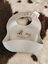 Load image into Gallery viewer, Western Bibs
