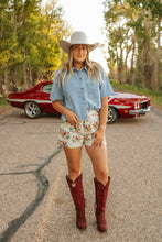 Load image into Gallery viewer, Ariat Burgundy Suede Laramie Boot
