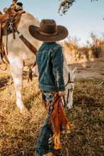 Load image into Gallery viewer, Youth Chinks (should fit 6-9 years old)
