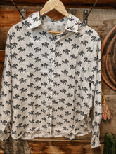 Load image into Gallery viewer, Ride Cowgirl Button Up
