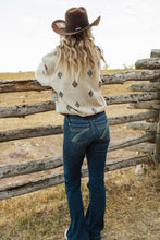 Load image into Gallery viewer, Green 7 For All Mankind Jeans
