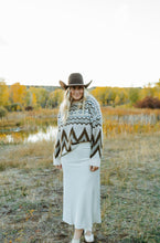 Load image into Gallery viewer, The Autumn Sweater
