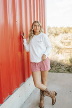 Load image into Gallery viewer, Wrangler X Coors Unisex Crewneck
