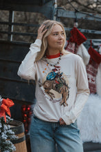 Load image into Gallery viewer, DOORBUSTER PRICE Ride The Brand Country Flair Tee
