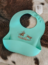 Load image into Gallery viewer, Western Bibs
