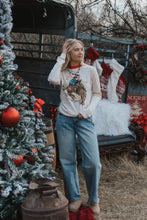 Load image into Gallery viewer, DOORBUSTER PRICE Ride The Brand Country Flair Tee
