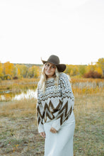 Load image into Gallery viewer, The Autumn Sweater

