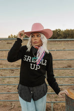 Load image into Gallery viewer, Wrangler Saddle up Sweater
