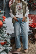 Load image into Gallery viewer, DOORBUSTER PRICE Christmas Greetings From The West Sweatshirt

