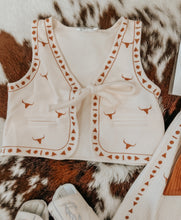 Load image into Gallery viewer, Desert Horizon Pants and Vest Set
