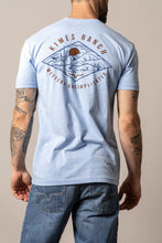 Load image into Gallery viewer, Mens Kimes Desert Diamonds Tee
