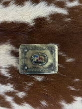 Load image into Gallery viewer, Barbosa Belt Buckle
