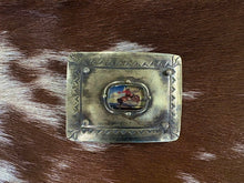 Load image into Gallery viewer, Barbosa Belt Buckle
