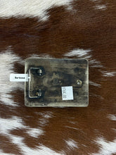 Load image into Gallery viewer, Barbosa Belt Buckle
