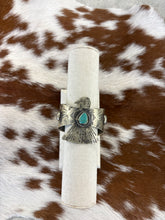 Load image into Gallery viewer, Genuine Turquoise Cuff
