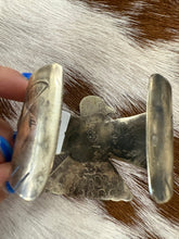 Load image into Gallery viewer, Genuine Turquoise Cuff
