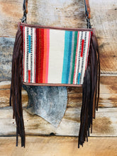 Load image into Gallery viewer, American Darling Serape Purse
