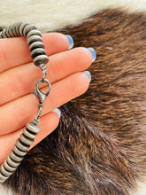 Load image into Gallery viewer, Cowboy Love Pendant Necklace
