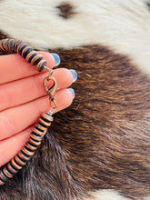 Load image into Gallery viewer, Western Love Trails Neckace
