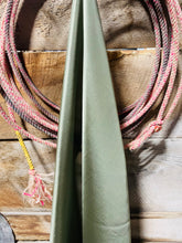 Load image into Gallery viewer, Solid Sage Wild Rag
