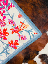 Load image into Gallery viewer, Floral Wild Rag
