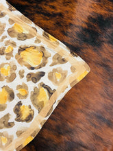 Load image into Gallery viewer, Light Leopard Print Wild Rag
