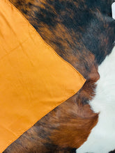 Load image into Gallery viewer, Burnt Orange Solid Wild Rag
