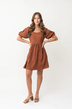 Load image into Gallery viewer, THE BLYTHE IN CIDER LACE

