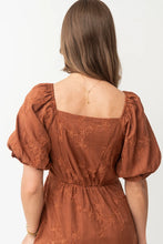 Load image into Gallery viewer, THE BLYTHE IN CIDER LACE
