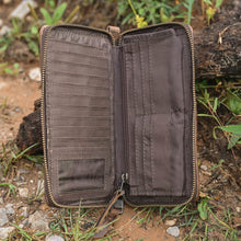 Load image into Gallery viewer, STS Chaynee Mountain Bentley Wallet
