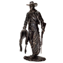 Load image into Gallery viewer, Standing Cowboy Figurine
