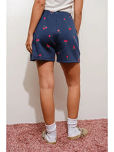 Load image into Gallery viewer, Cherry Sweat Shorts
