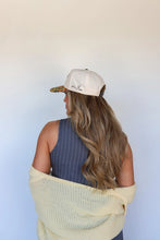 Load image into Gallery viewer, Grandma Bow Trucker Hat
