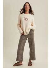 Load image into Gallery viewer, Double Horseshoe Sweater
